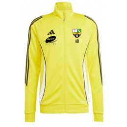 GILET DE SORTIE