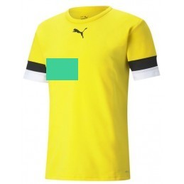 Maillot Teamrise enfant