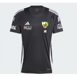 T-SHIRT ENTRAINEMENT