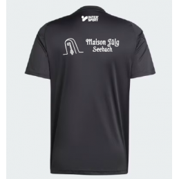 T-SHIRT ENTRAINEMENT FEMME