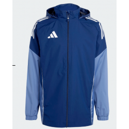 VESTE DE PLUIE