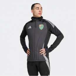 SWEAT HIVER AVEC CAGOULE...