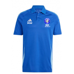 POLO TENUE 100 ANS