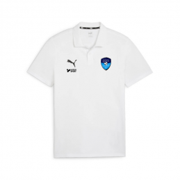 teamGOAL Casuals Polo