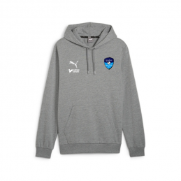 teamGOAL Casuals Hoody