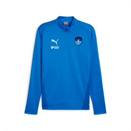 teamGOAL Training 1/4 Zip