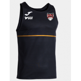 T-SHIRT SANS MANCHES HOMMES