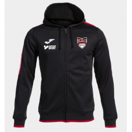 VESTE A CAPUCHE