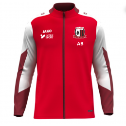 VESTE POLYESTER DYNAMIC