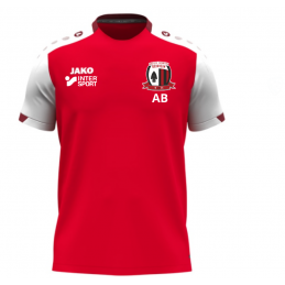 T-SHIRT POLYESTER DYNAMIC