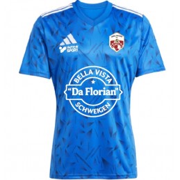 MAILLOT ICON 25 BLEU