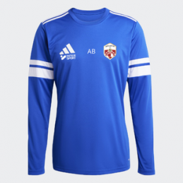 T-SHIRT MANCHES LONGUES