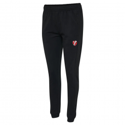 HMLGO COTTON PANT FEMME