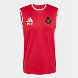 ENTRADA26 SLEEVELESS JERSEY