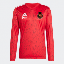 TEAM ICON 25 JERSEY LONG...