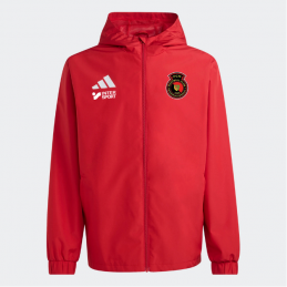 ENTRADA26 ALL WEATHER JACKET