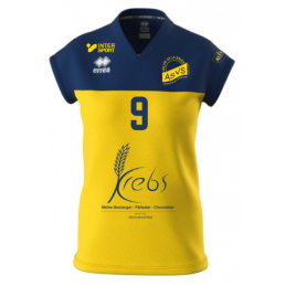 MAILLOT MATCH LIBÉRO