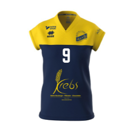 MAILLOT MATCH