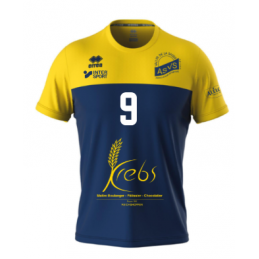 MAILLOT MATCH