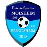 ES MOLSHEIM ERNOLSHEIM