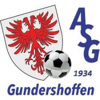 AS GUNDERSHOFFEN