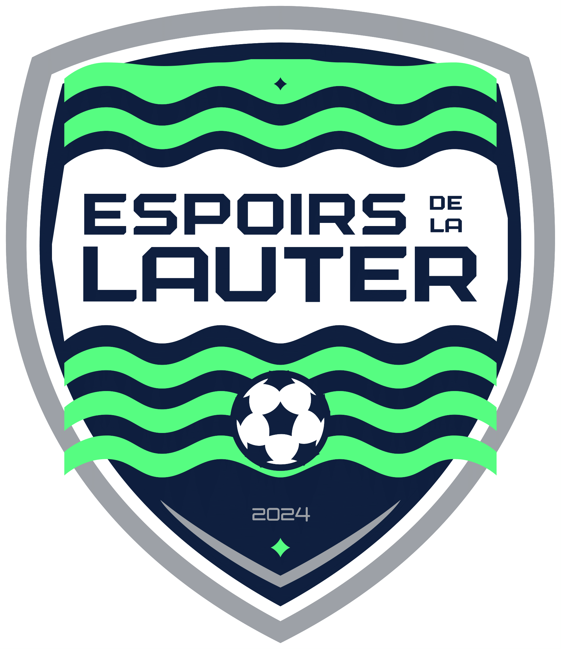 ESPOIRS DE LA LAUTER