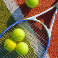 Sports de Raquette -