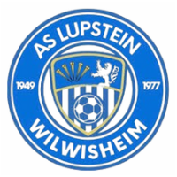 AS LUPSTEIN WILWISHEIM